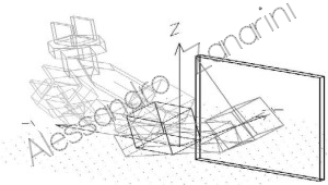 modeshape multibody serial